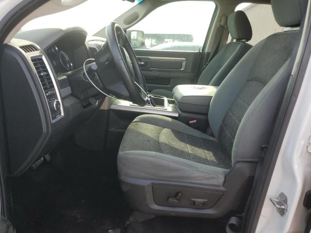 Photo 7 from auction – 2015 RAM 1500 SLT with VIN 1C6RR6LT7FS703363