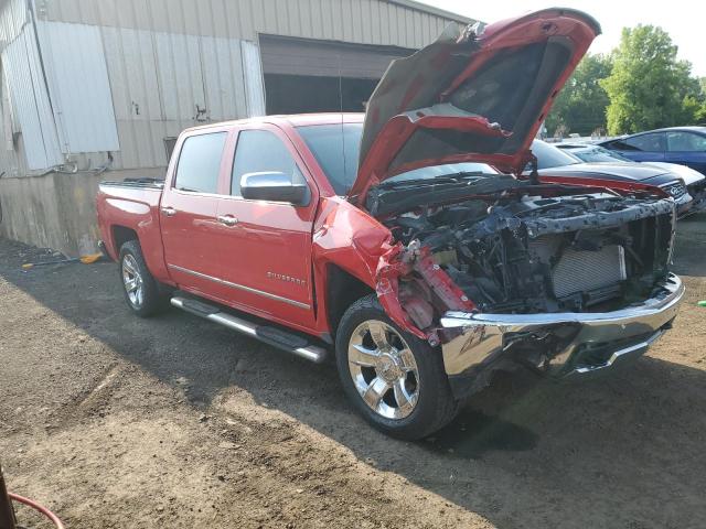 Снимка 4 от търг – 2015 CHEVROLET SILVERADO с VIN 3GCUKSEC5FG153410