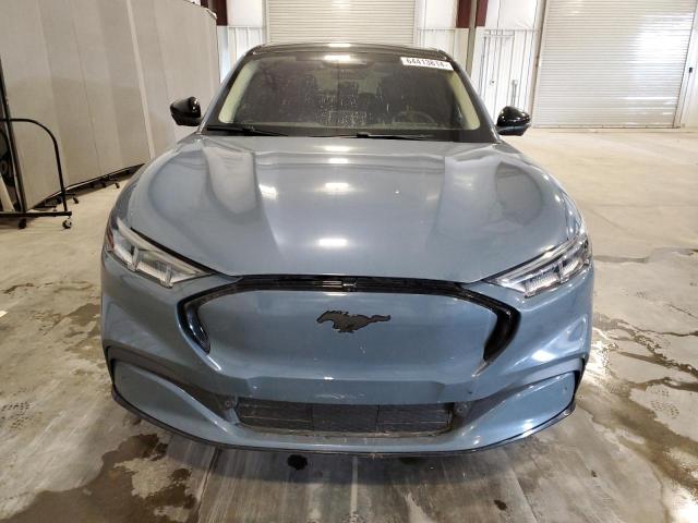 Photo 5 from auction – 2023 FORD MUSTANG MA with VIN 3FMTK3SUXPMA71122