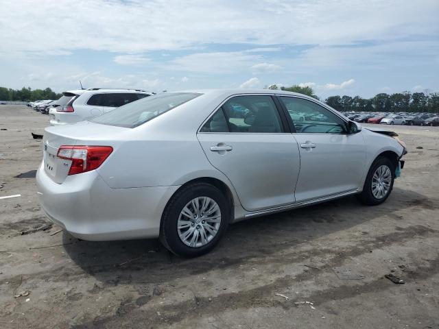 Photo 3 from auction – 2012 TOYOTA CAMRY BASE with VIN 4T1BF1FK9CU030077