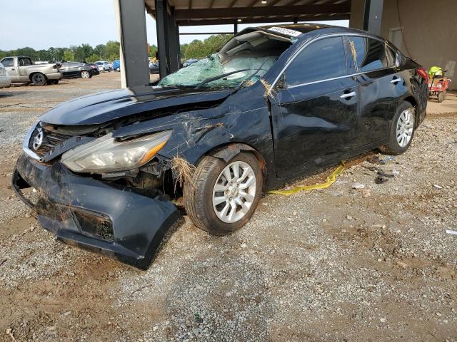NISSAN ALTIMA 2.5 2017 with VIN 1N4AL3AP1HN340982 - Photo from auction