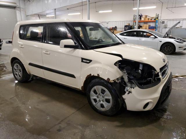 Photo 4 from auction – 2012 KIA SOUL with VIN KNDJT2A53C7427489