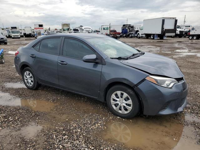 Photo 4 from auction – 2016 TOYOTA COROLLA L with VIN 5YFBURHE2GP526230