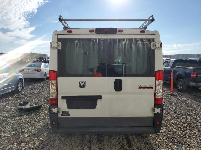 Photo 6 from auction – 2014 RAM PROMASTER with VIN 3C6TRVAGXEE103024