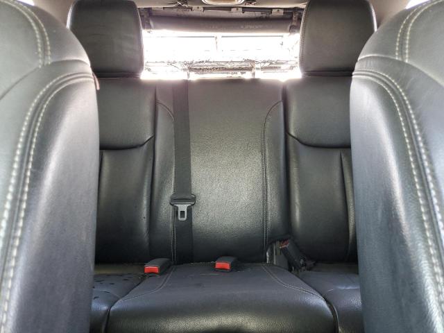 Photo 10 from auction – 2015 JEEP WRANGLER U with VIN 1C4BJWEG7FL504809