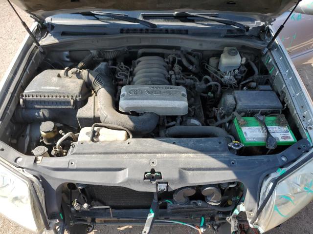 Photo 11 from auction – 2005 TOYOTA 4RUNNER LI with VIN JTEBT17R550049238