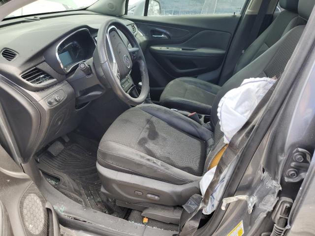 Photo 7 from auction – 2019 BUICK ENCORE PRE with VIN KL4CJASB7KB750222