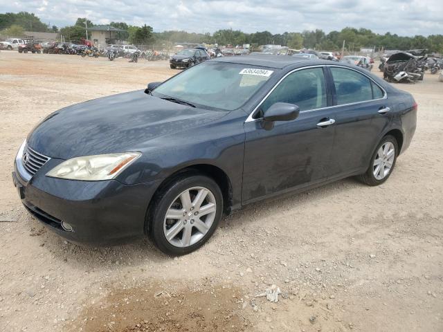 Photo 1 from auction – 2009 LEXUS ES 350 with VIN JTHBJ46G192291805