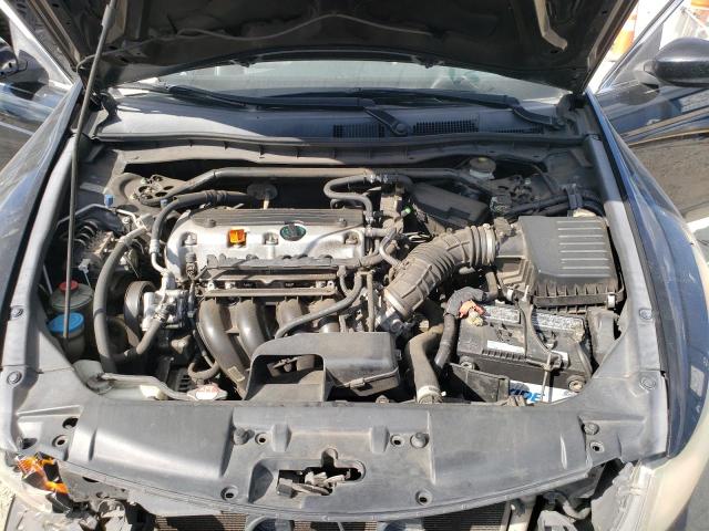 Photo 11 from auction – 2010 HONDA ACCORD EXL with VIN 1HGCP2F86AA051503