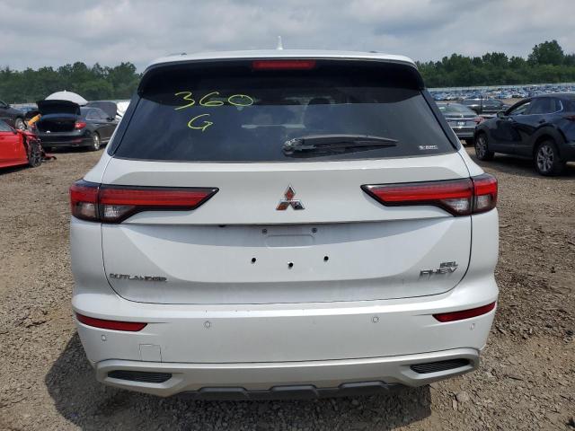 Photo 6 from auction – 2023 MITSUBISHI OUTLANDER with VIN JA4T5VA99PZ035886