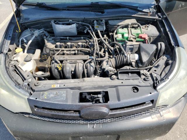 Photo 11 from auction – 2010 FORD FOCUS SES with VIN 1FAHP3GN4AW193467