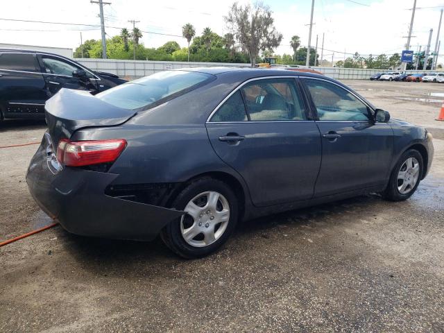Photo 3 from auction – 2007 TOYOTA CAMRY CE with VIN 4T1BE46K37U164741