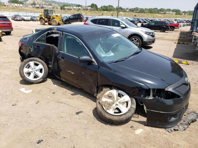 Zdjęcie 4 z aukcji – 2011 TOYOTA CAMRY BASE z VIN 4T1BF3EK6BU778183