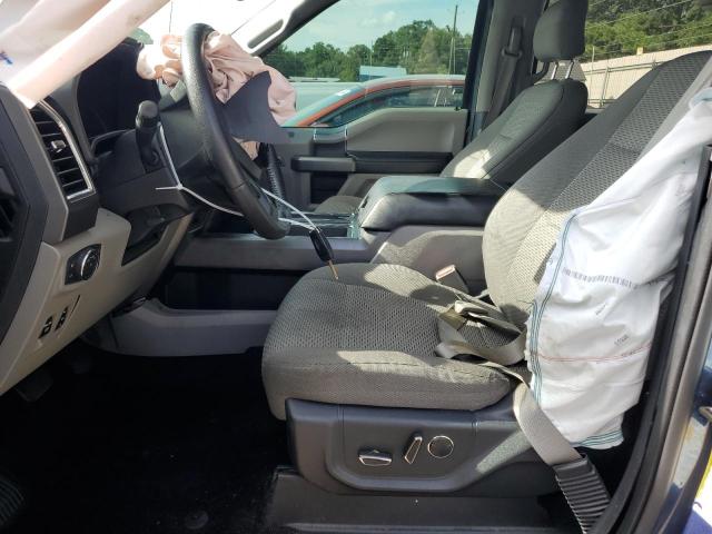 Photo 7 from auction – 2015 FORD F150 SUPER with VIN 1FTEW1CP4FKF00890