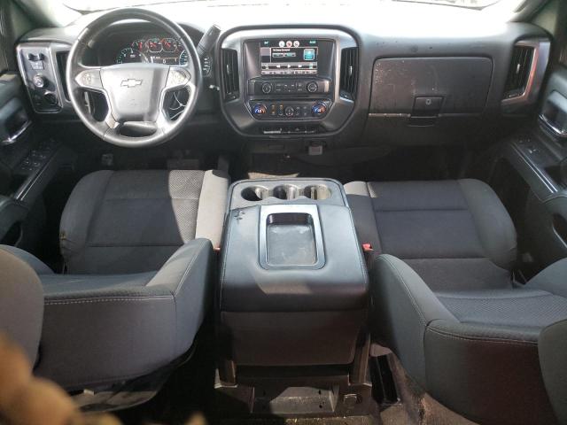 Photo 8 from auction – 2015 CHEVROLET SILVERADO with VIN 1GCVKREC8FZ153480
