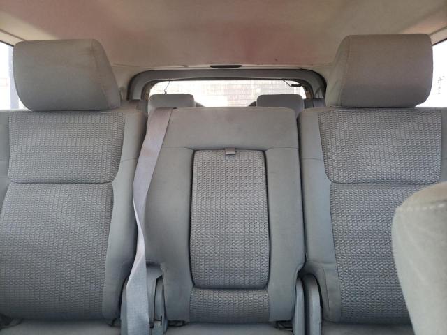 Photo 10 from auction – 2007 JEEP COMMANDER with VIN 1J8HG48K97C619449