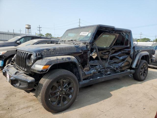 JEEP GLADIATOR 2023 مع رقم تعريف المركبة 1C6HJTFG5PL564913 - صورة من المزاد