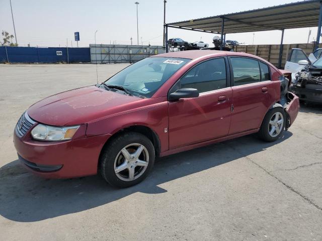 SATURN ION LEVEL 2007 with VIN 1G8AJ55F47Z116779 - Photo from auction