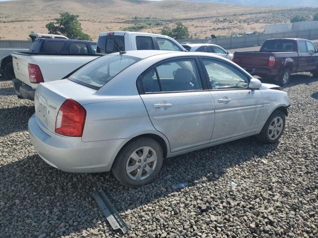 Photo 3 from auction – 2011 HYUNDAI ACCENT GLS with VIN KMHCN4ACXBU605892