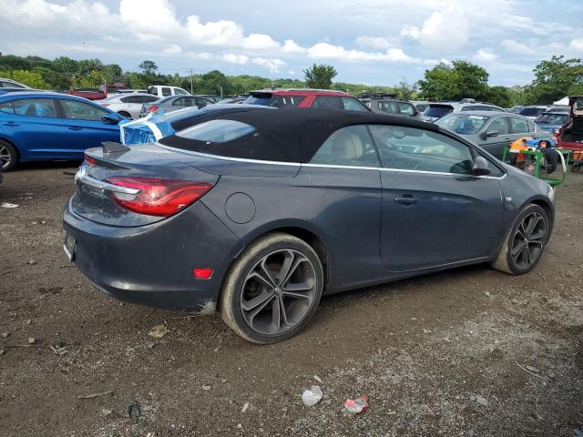 Photo 3 from auction – 2016 BUICK CASCADA PR with VIN W04WT3N51GG037643