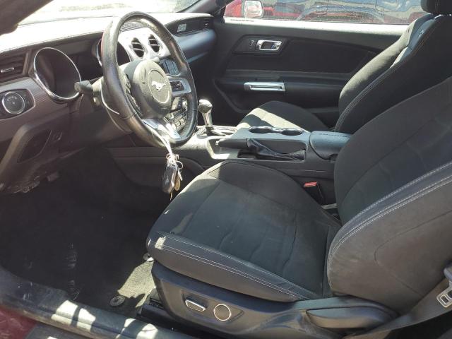 Photo 7 from auction – 2016 FORD MUSTANG with VIN 1FA6P8TH6G5211583