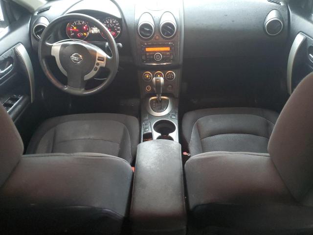 Photo 8 from auction – 2013 NISSAN ROGUE with VIN JN8AS5MT3DW027992