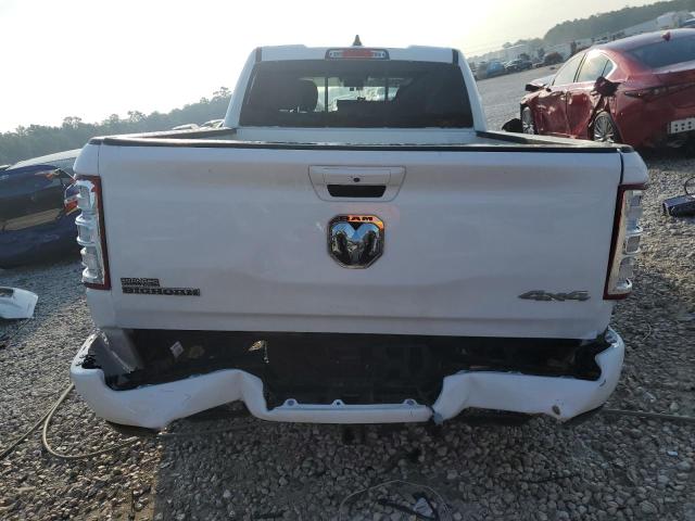 Photo 6 from auction – 2023 RAM 1500 BIG H with VIN 1C6SRFBTXPN554661