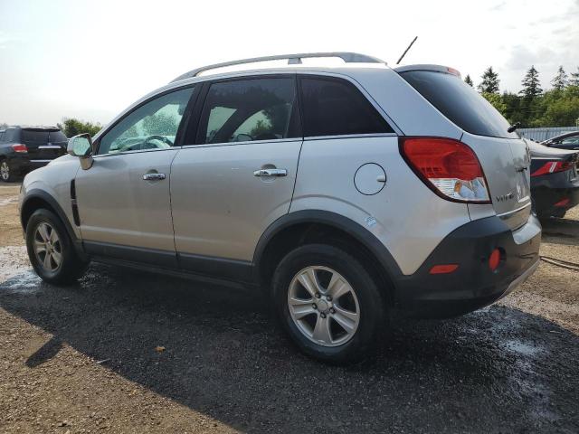 Photo 2 from auction – 2008 SATURN VUE XE with VIN 3GSCL33P18S684550