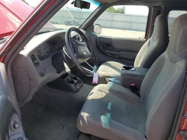 Photo 7 from auction – 2002 FORD RANGER SUP with VIN 1FTZR45E82PA02243