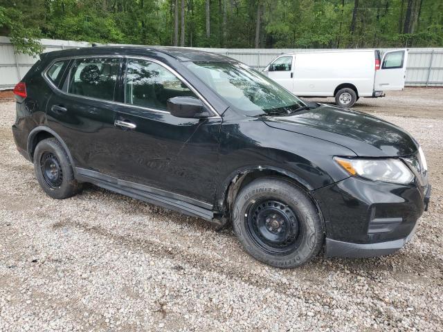 Photo 4 from auction – 2017 NISSAN ROGUE S with VIN KNMAT2MT4HP618274