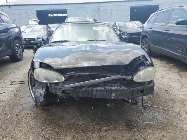 Photo 5 from auction – 2002 MAZDA MX-5 MIATA with VIN JM1NB353720222817