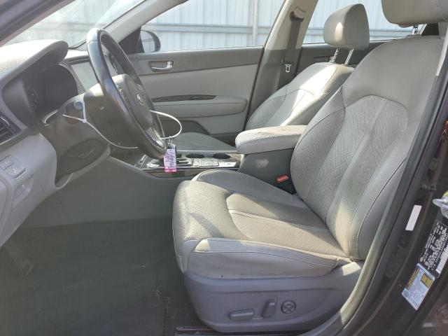 Photo 7 from auction – 2016 KIA OPTIMA EX with VIN 5XXGU4L33GG074621