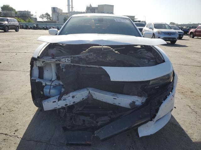Photo 5 from auction – 2017 DODGE CHARGER R/ with VIN 2C3CDXCT3HH642613