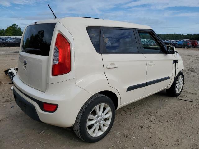 Zdjęcie 3 z aukcji – 2013 KIA SOUL + z VIN KNDJT2A68D7757106