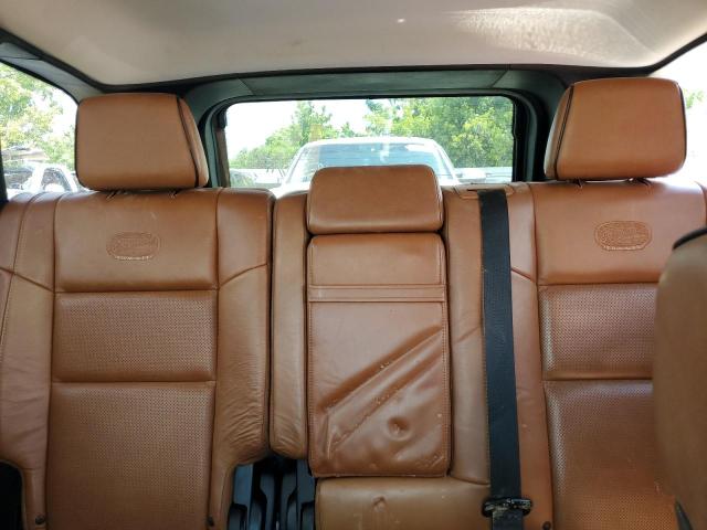 Photo 10 from auction – 2011 JEEP GRAND CHER with VIN 1J4RR6GT6BC696312
