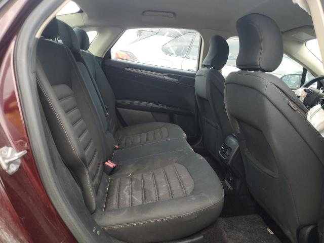 Photo 10 from auction – 2017 FORD FUSION SE with VIN 3FA6P0H70HR334098