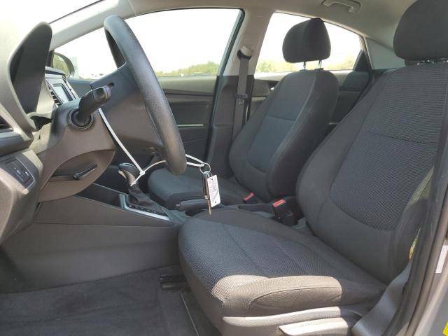 Photo 7 from auction – 2022 HYUNDAI ACCENT SE with VIN 3KPC24A64NE186108