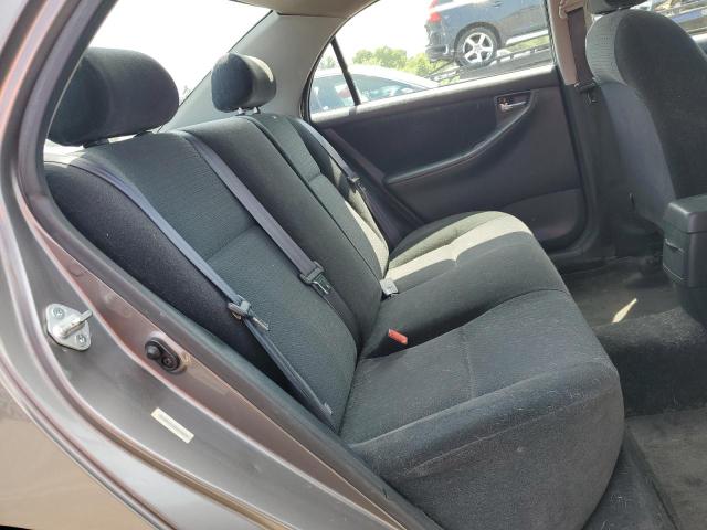 Photo 10 from auction – 2003 TOYOTA COROLLA CE with VIN 2T1BR32EX3C099932
