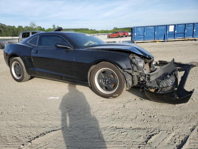 Photo 4 from auction – 2012 CHEVROLET CAMARO LS with VIN 2G1FA1E30C9164223
