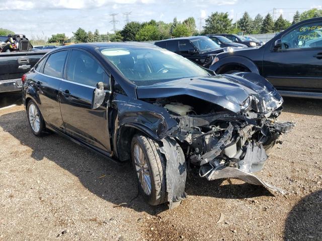 Photo 4 from auction – 2016 FORD FOCUS TITA with VIN 1FADP3J27GL297328