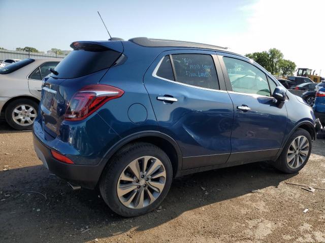 Photo 3 from auction – 2019 BUICK ENCORE PRE with VIN KL4CJESB5KB894035