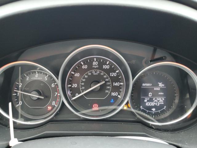 Photo 9 from auction – 2015 MAZDA 6 TOURING with VIN JM1GJ1V58F1214436
