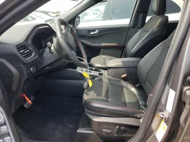 Photo 7 from auction – 2023 FORD ESCAPE ST with VIN 1FMCU9NAXPUB44662
