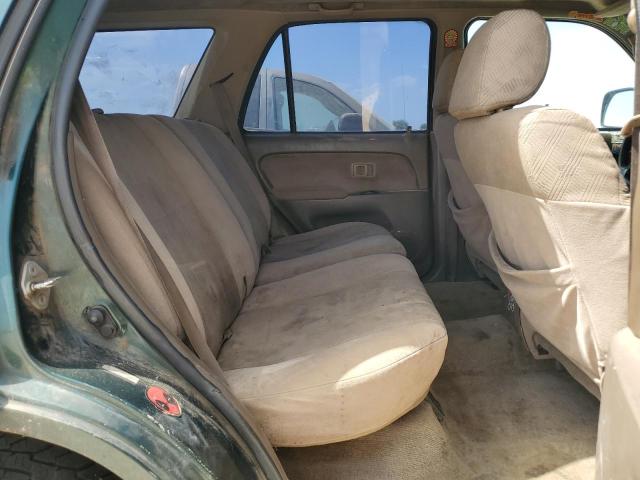Photo 11 from auction – 2001 TOYOTA 4RUNNER SR with VIN JT3GN86R010206364