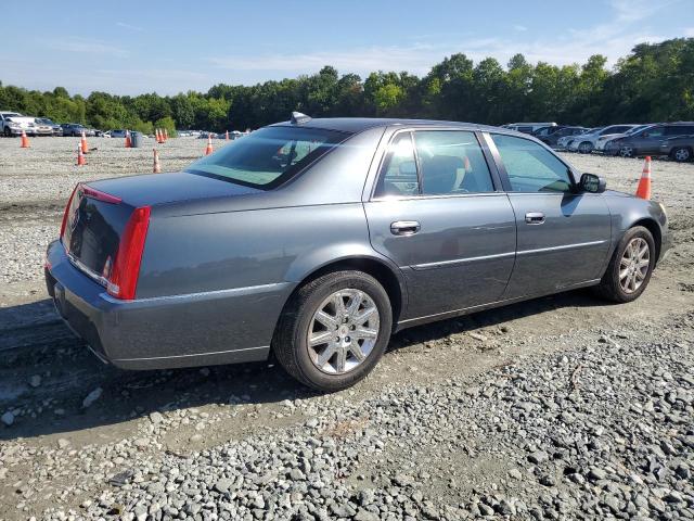 Photo 3 from auction – 2011 CADILLAC DTS with VIN 1G6KH5E66BU120976
