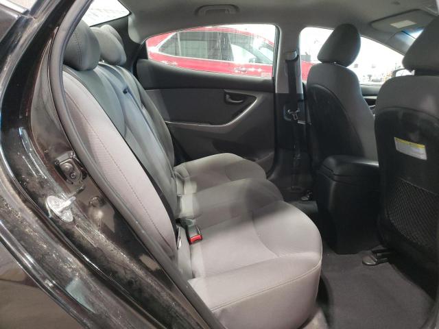Photo 10 from auction – 2015 HYUNDAI ELANTRA SE with VIN 5NPDH4AE2FH620341
