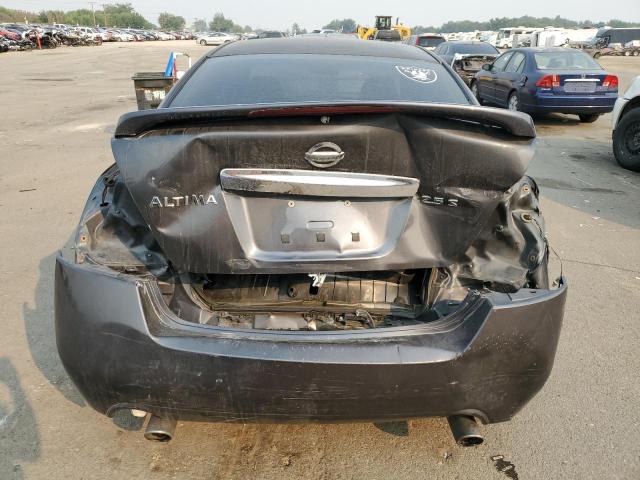 Photo 6 from auction – 2011 NISSAN ALTIMA BAS with VIN 1N4AL2AP8BC139528