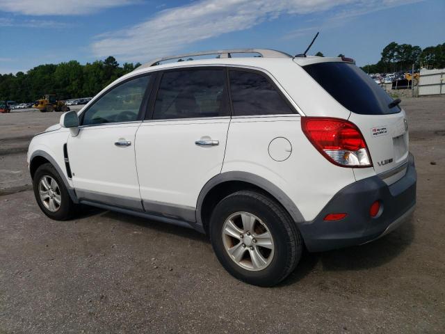 Photo 2 from auction – 2008 SATURN VUE XE with VIN 3GSCL33P48S724734