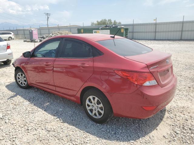 صورة رقم 2 من المزاد - 2014 HYUNDAI ACCENT GLS مع VIN KMHCT4AEXEU768375