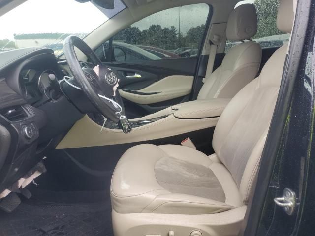 Photo 7 from auction – 2020 BUICK ENVISION P with VIN LRBFX1SA9LD147544